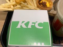 -肯德基(天鹅湖万达店)