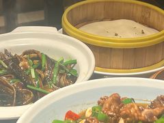 -芳芳私房菜·精做淮扬菜(承德路店)