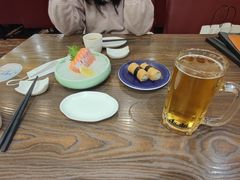 -东京屋(武定路店)