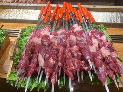 -沙州食驿·非遗小吃夜市