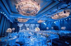 -曼格纳婚礼艺术中心(张江店)