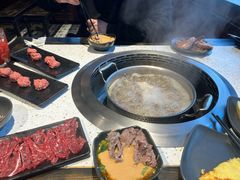 -海汕记·潮汕鲜牛肉火锅·自助