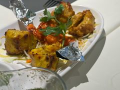 -Pita's&Tika's中东和印度风味餐厅(龙湖天街店)