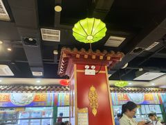 -津门老羊家·铜锅涮羊肉·烧烤(科技园店)