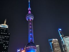 -东方明珠广播电视塔