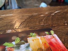 -Q MEX 库迈墨西哥餐吧(三里屯店)