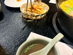 -盡膳口福·百年汤方火锅(科华北路店)