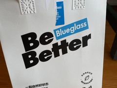 -Blueglass酸奶(华贸购物中心店)