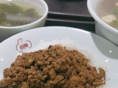 -回味鸭血粉丝汤(新城市广场店)