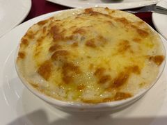 -红房子西菜馆(淮海中路店)
