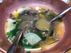 -妈妈的味道(和顺古镇店)