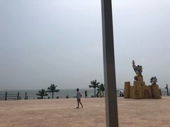 -渔岛海洋度假区