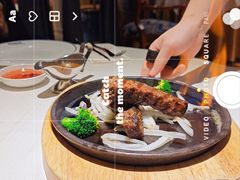 -俄士厨房(时代天街店)