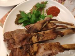 -芭菲盛宴·环球美食(解放碑英利国际店)