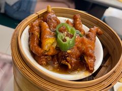 -添好运点心专门店(深水埗店)