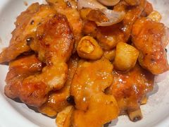 -茉里粤菜(皇姑万象汇店)