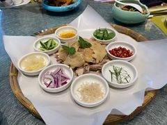 -顺意·顺德家乡菜(国际人才大厦店)