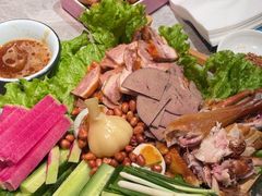-大哈福烧烤·海鲜·家常菜(延安三路店)