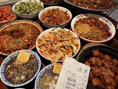 -回家吃饭·地道南昌菜(建德观总店)