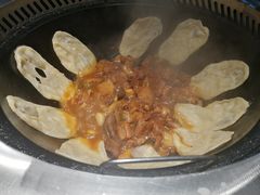 -锅来乐地锅鸡(安亭店)