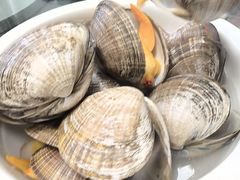 -日丰园海肠水饺·老字号大连海鲜(小平岛总店)