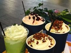 桃源拿铁-BeauTea水仙(coco park店)