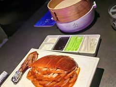 -小大董·烤鸭(西单大悦城店)