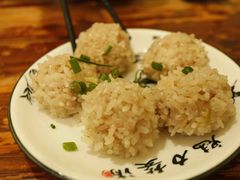 -朗妈私房菜(婺女州店)