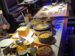 -绿茶餐厅(燕郊永旺店)