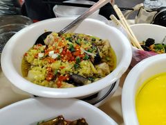 -笨罗卜浏阳菜馆(太平街店)