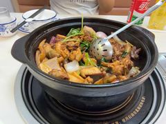 -张大厨鸡煲王·小龙虾·16年老字号(新圳东路店)