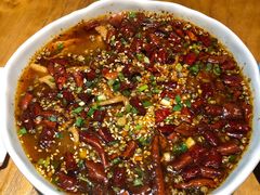 -十三式重庆江湖菜(金茂览秀城店)