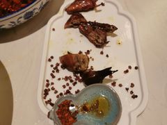 -院8里·小聚园老川菜(九眼桥店)