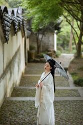 -八角古风摄影