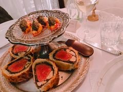 -壳里西餐厅Coquille Seafood Bistro(蒙自路店)