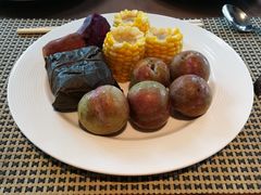 -采粤轩中餐厅(惠州金海湾喜来登度假酒店)