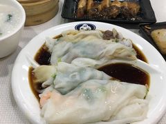 -银记肠粉店(赤岗店)