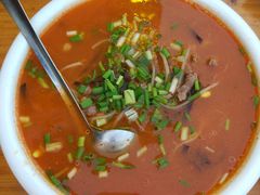 酸汤牛肉-仁和人家