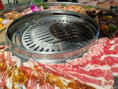 -哈哈碳都·牛肋条无限自助烤肉(宝龙店)