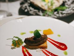 -燃扒房Steakhouse(皇庭店)