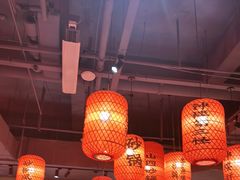 -山四砂锅(太原钟楼街店)