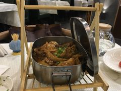 -渔娘渔家丹东海鲜(东直门店)