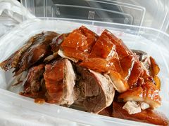 -黄连大头华烧鹅店(大良店)