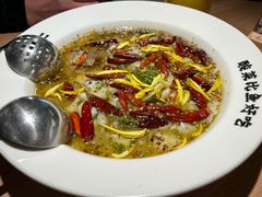 -太二酸菜鱼(沈阳万象城店)