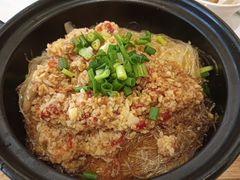-春家·非遗手工小吃(徐汇万科广场店)