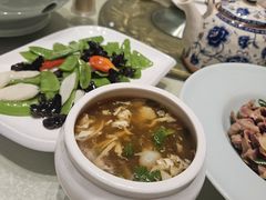 -南方酒店·淮扬菜(回民街店)