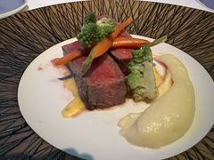 -渔火·特色餐厅(佘山世茂洲际酒店)
