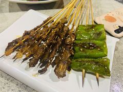 -墨脱石锅椰子鸡•香草鸭•东山羊(大东海店)