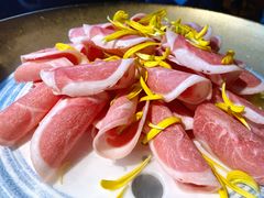 -羊大爷涮肉(亮马桥店)