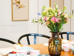 -拂晓山房·私房川菜(西门店)